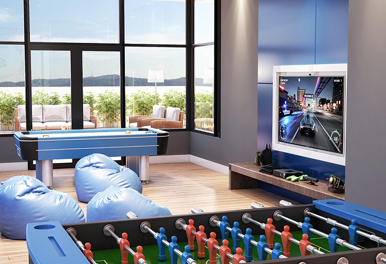 Multi Barueri - EPH Multi Barueri - EPH