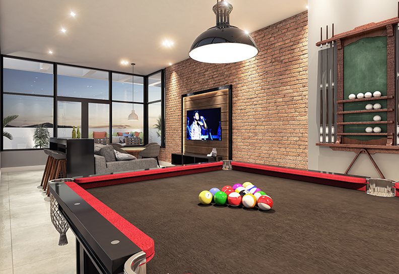 Multi Barueri - EPH Multi Barueri - EPH