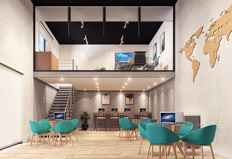 Multi Barueri - EPH Multi Barueri - EPH