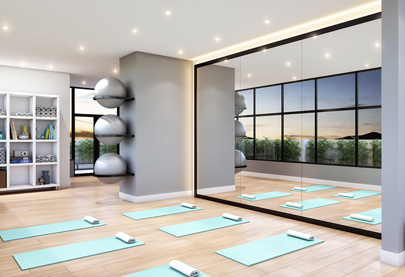 Multi Barueri - EPH Multi Barueri - EPH