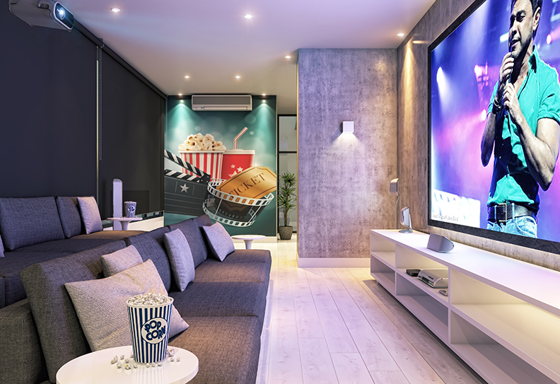 Multi Barueri - EPH Multi Barueri - EPH