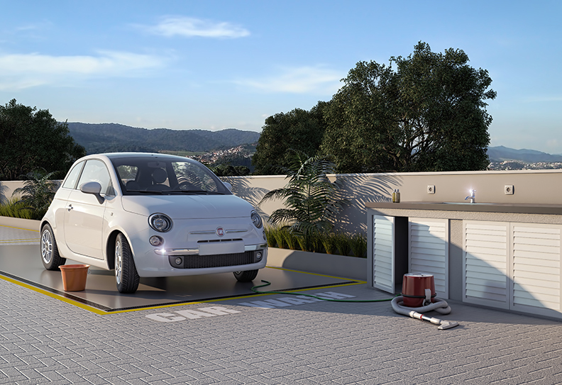 Multi Barueri - EPH Multi Barueri - EPH