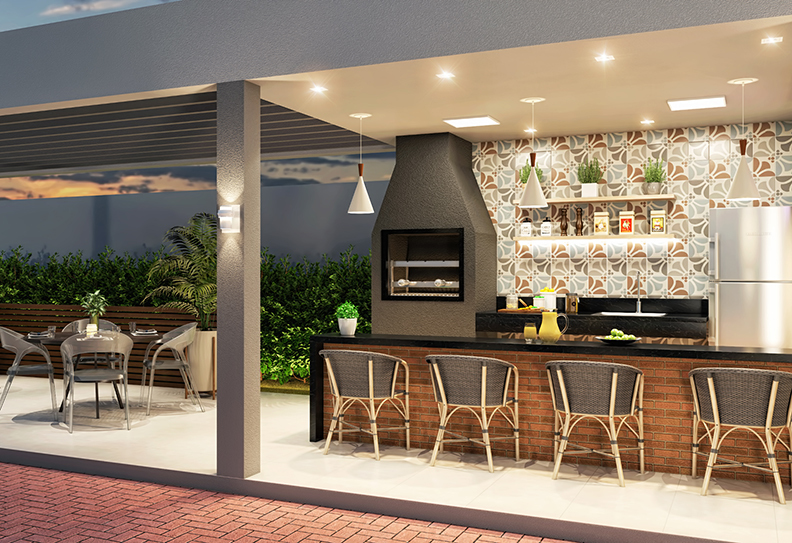 Multi Barueri - EPH Multi Barueri - EPH