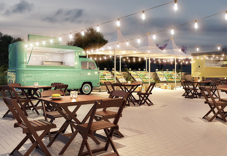 Multi Barueri - EPH Multi Barueri - EPH