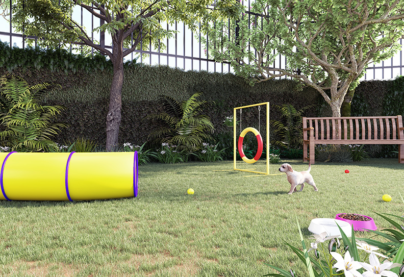 Multi Barueri - EPH Multi Barueri - EPH