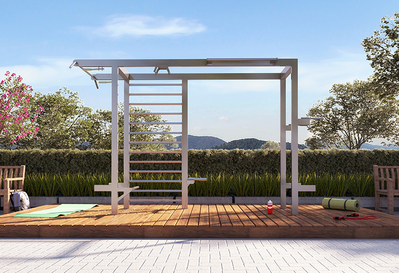 Multi Barueri - EPH Multi Barueri - EPH