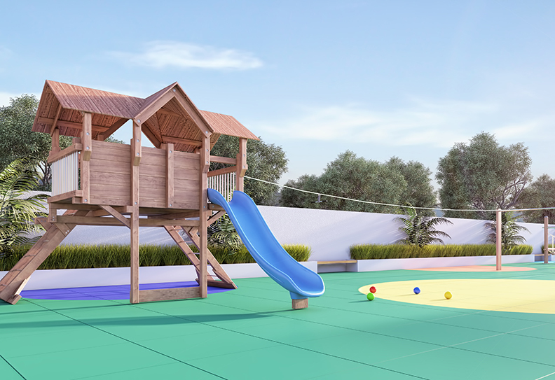 Multi Barueri - EPH Multi Barueri - EPH