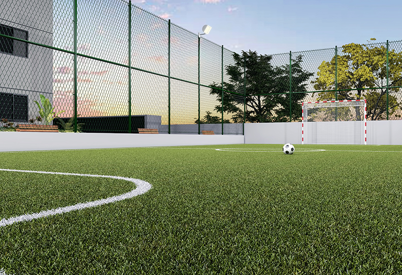 Multi Barueri - EPH Multi Barueri - EPH