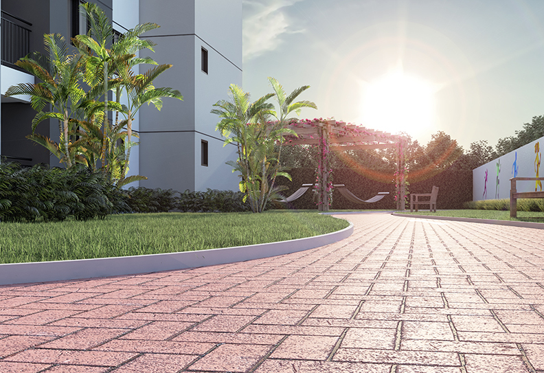 Multi Barueri - EPH Multi Barueri - EPH