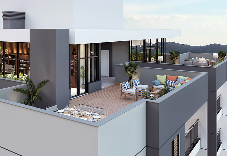 Multi Barueri - EPH Multi Barueri - EPH