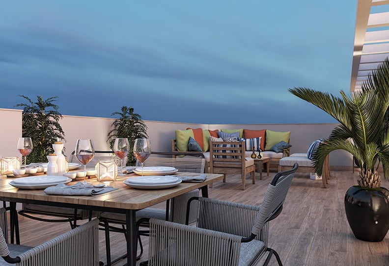 Multi Barueri - EPH Multi Barueri - EPH