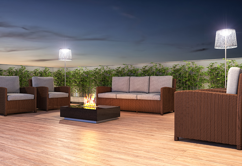 Multi Barueri - EPH Multi Barueri - EPH