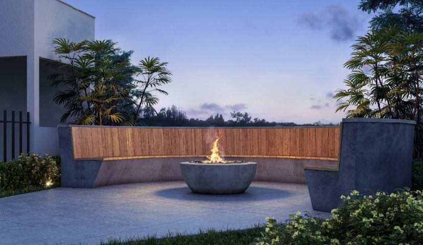 Terraço Beach Parque - Danpris Terraço Beach Parque - Danpris