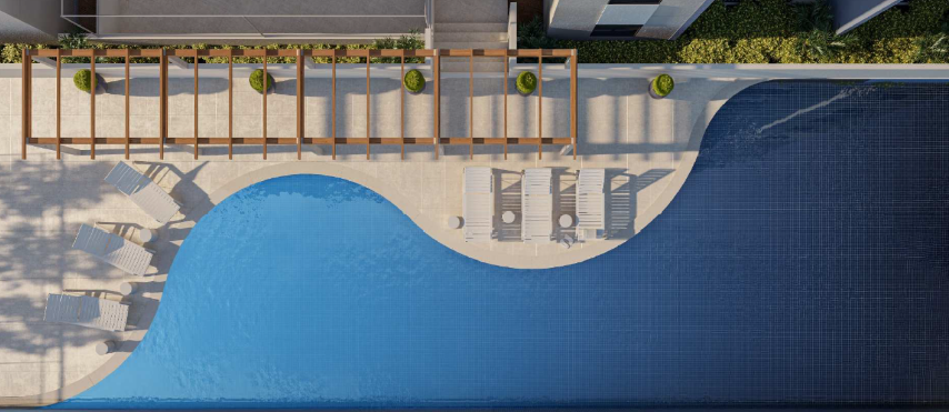 Terraço Beach Parque - Danpris Terraço Beach Parque - Danpris