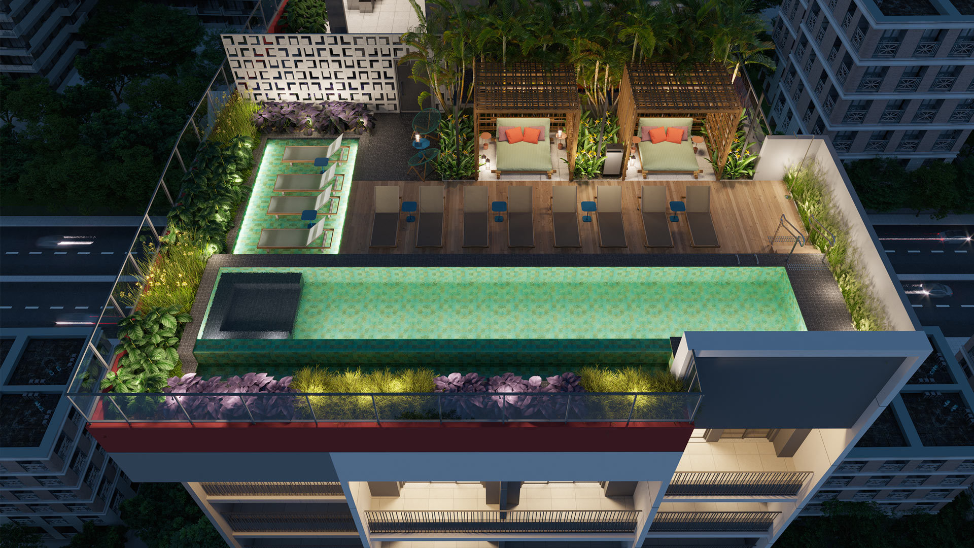 Co.next Liberdade - Fibra Experts Co.next Liberdade - Fibra Experts