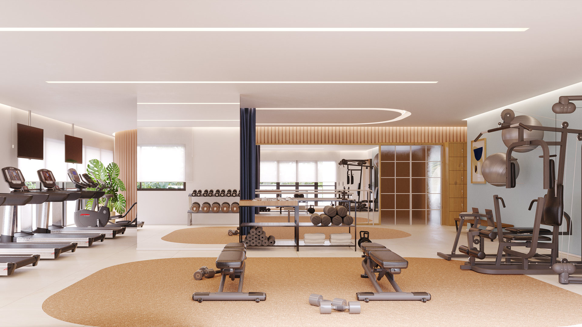 Co.next Liberdade - Fibra Experts Co.next Liberdade - Fibra Experts