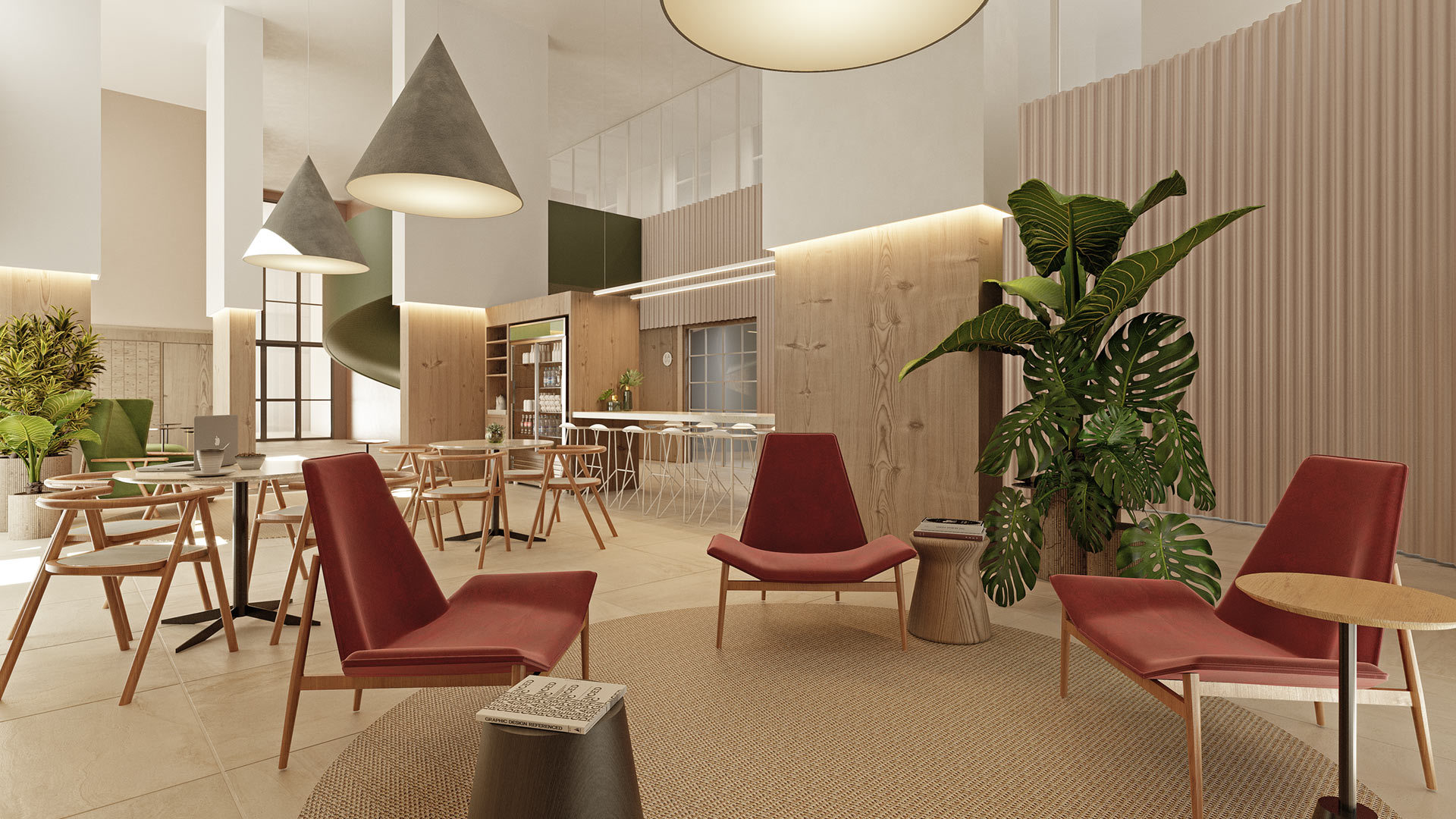 Co.next Liberdade - Fibra Experts Co.next Liberdade - Fibra Experts