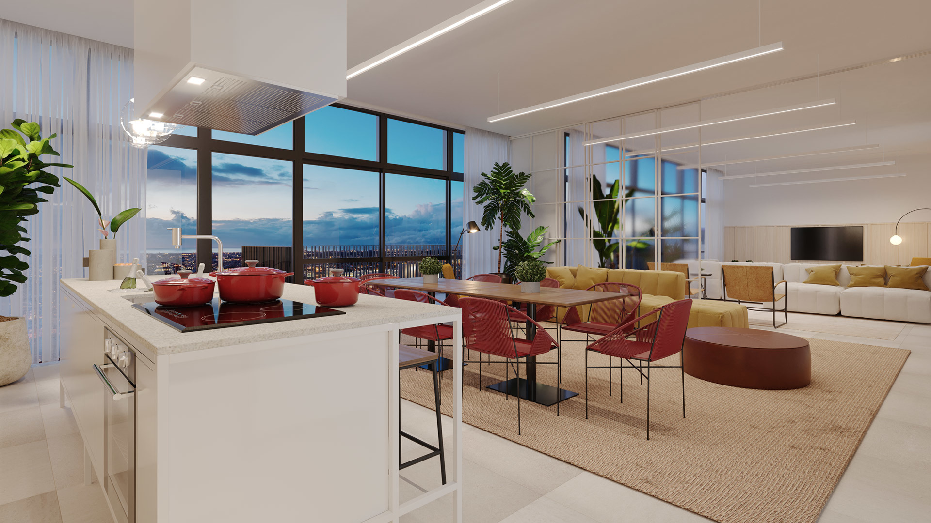 Co.next Liberdade - Fibra Experts Co.next Liberdade - Fibra Experts