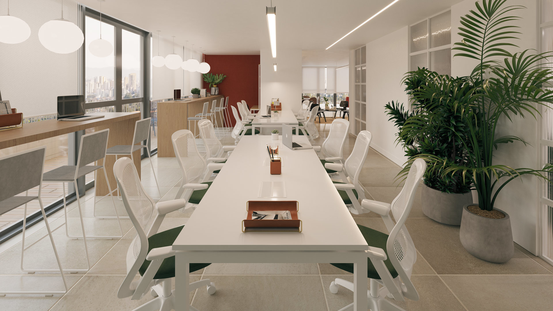 Co.next Liberdade - Fibra Experts Co.next Liberdade - Fibra Experts