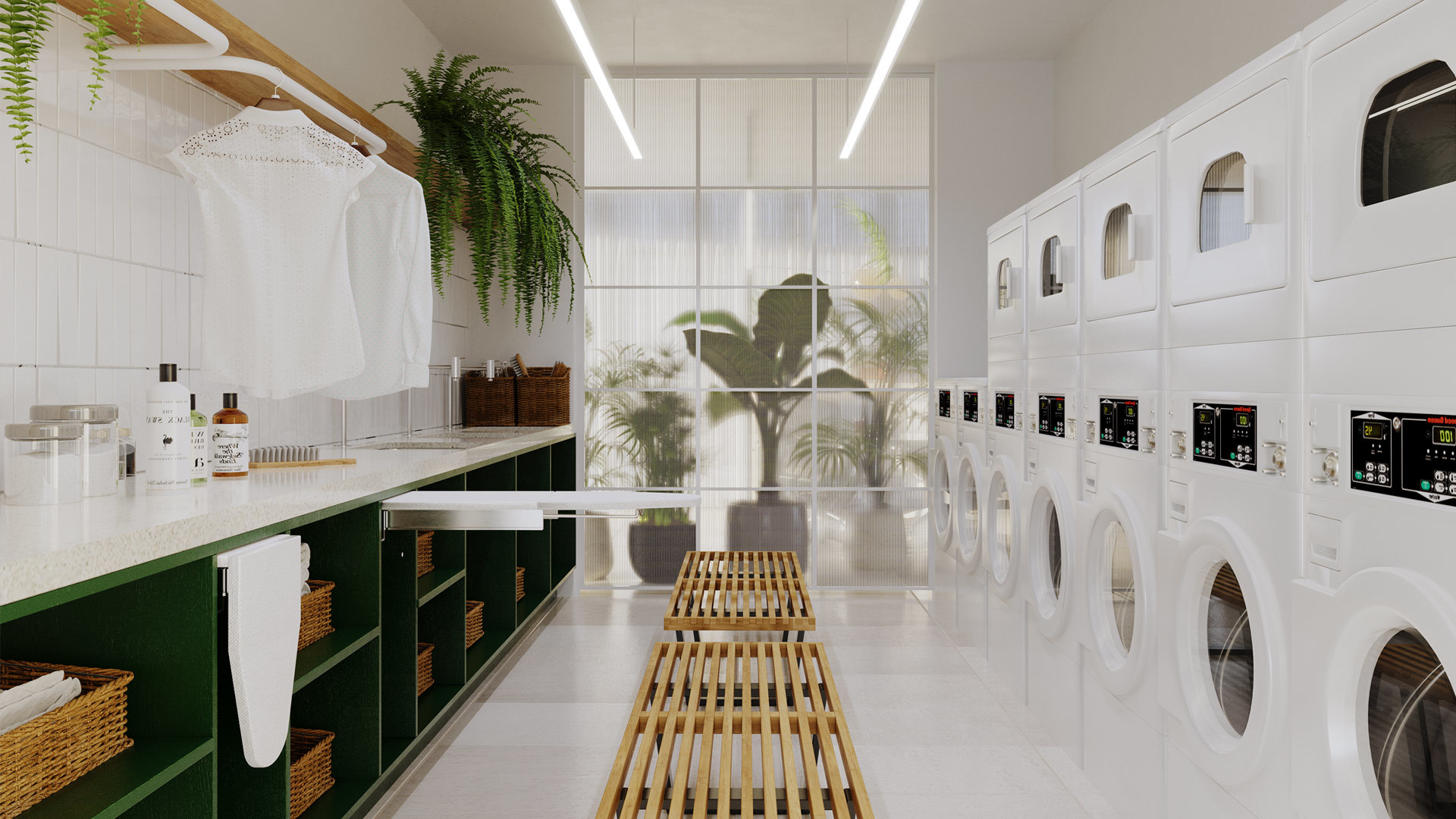 Co.next Liberdade - Fibra Experts Co.next Liberdade - Fibra Experts