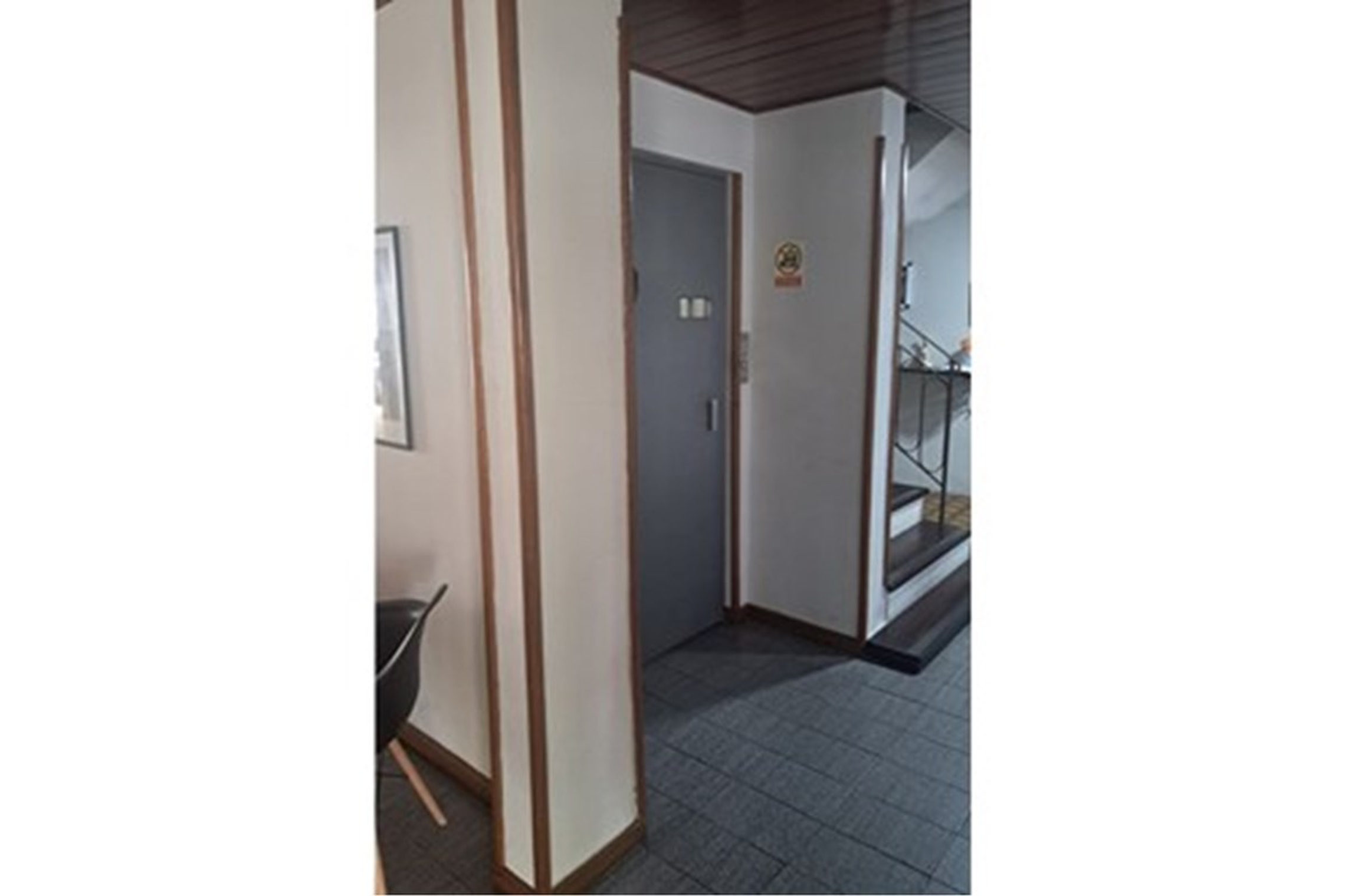 Apartamento no MDSM 393 Apto 47, 1 quarto, à venda, 33 m², Menino Deus - Porto Alegre — foto 5