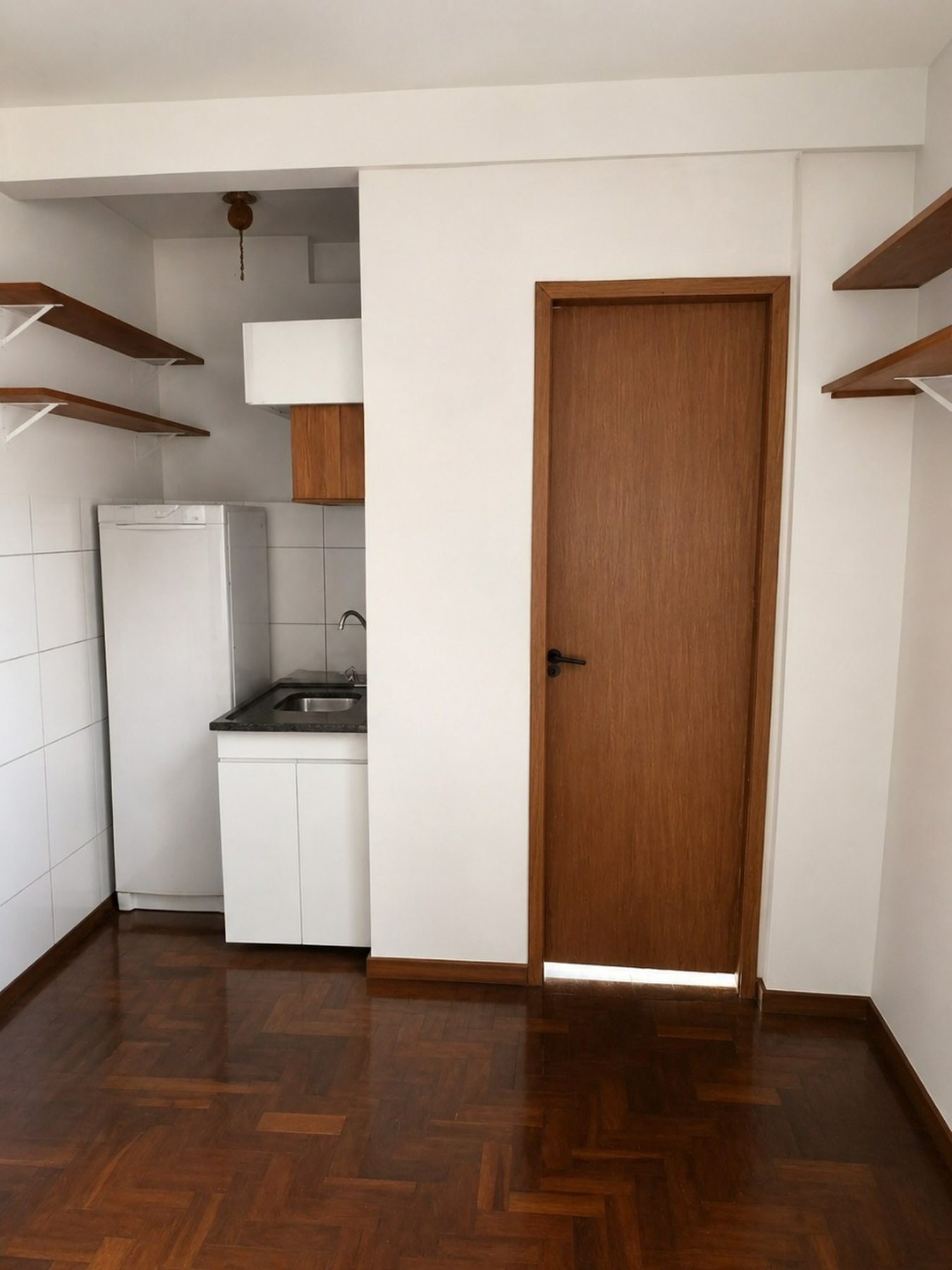 Loft, 1 quarto, à venda, 26 m², Centro Histórico - Porto Alegre — foto 2