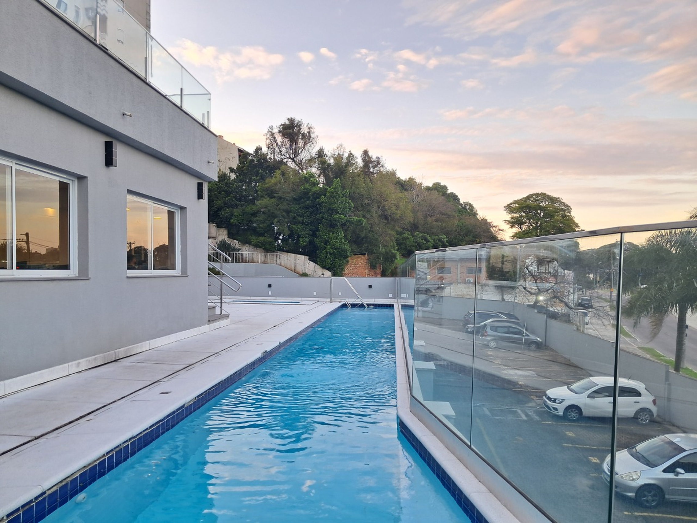 Porto Teresópolis Apto ABR12529 — Teresópolis, Porto Alegre — foto 3