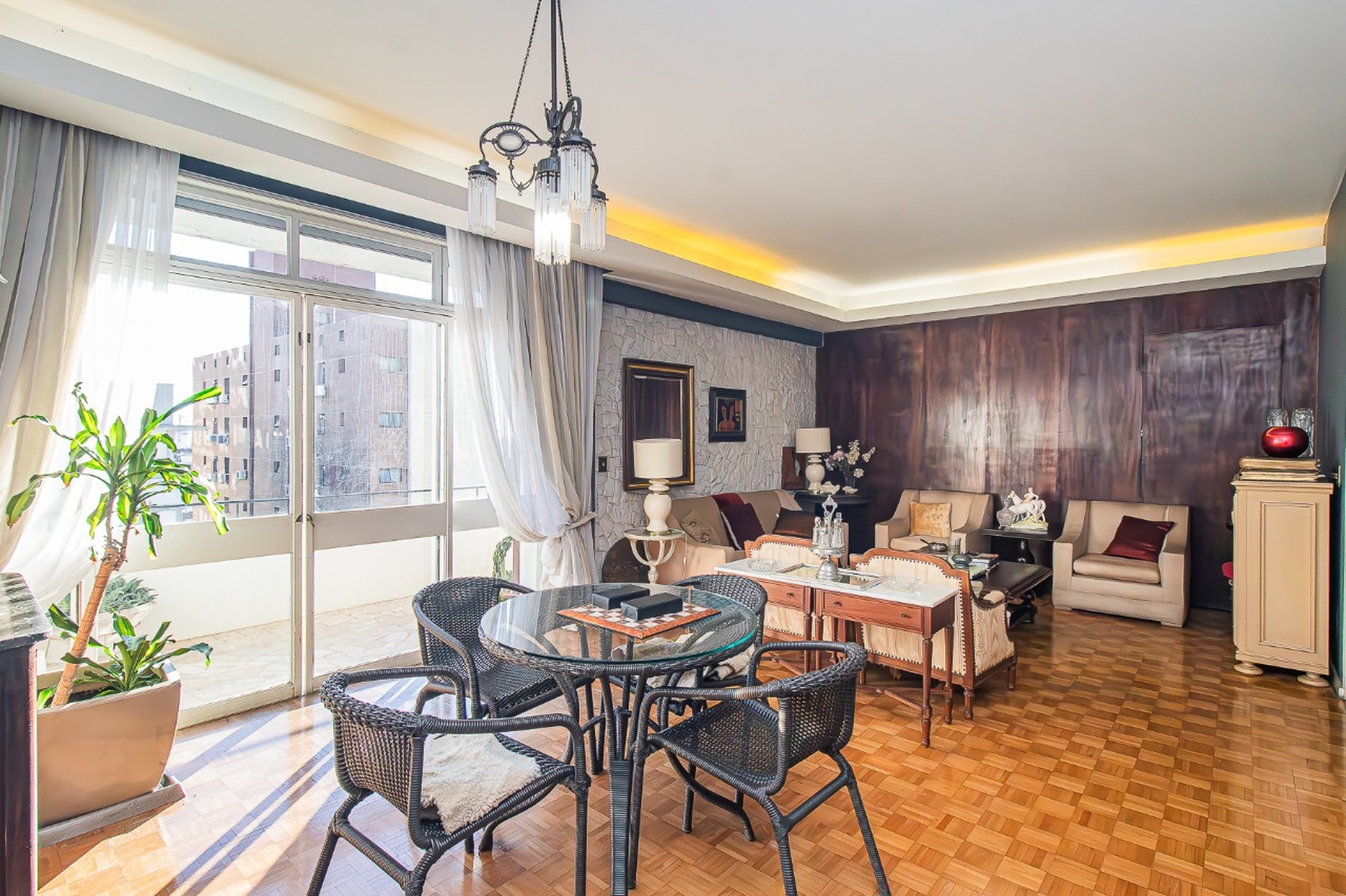 Edifício Christoffel Apto AIT16008 — Apartamento 4 dorm