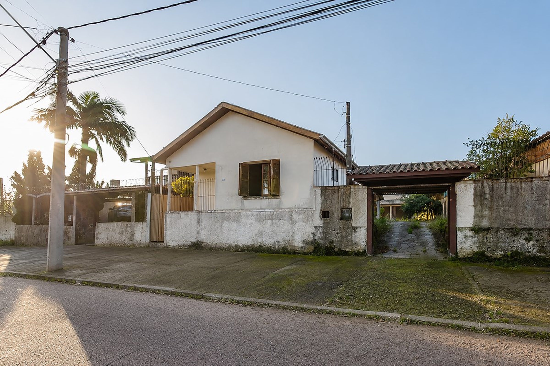 CPDC 255 Casa 612651059-22 — Casa 3 dorm