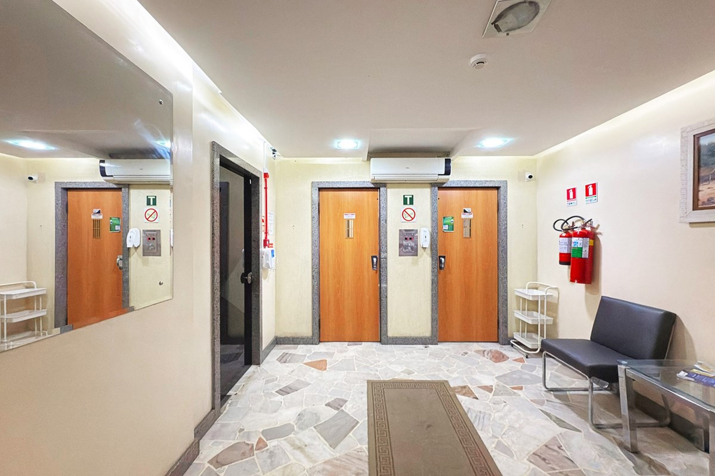 Apartamento, 1 quarto, à venda, 38 m², Centro Histórico - Porto Alegre — foto 4