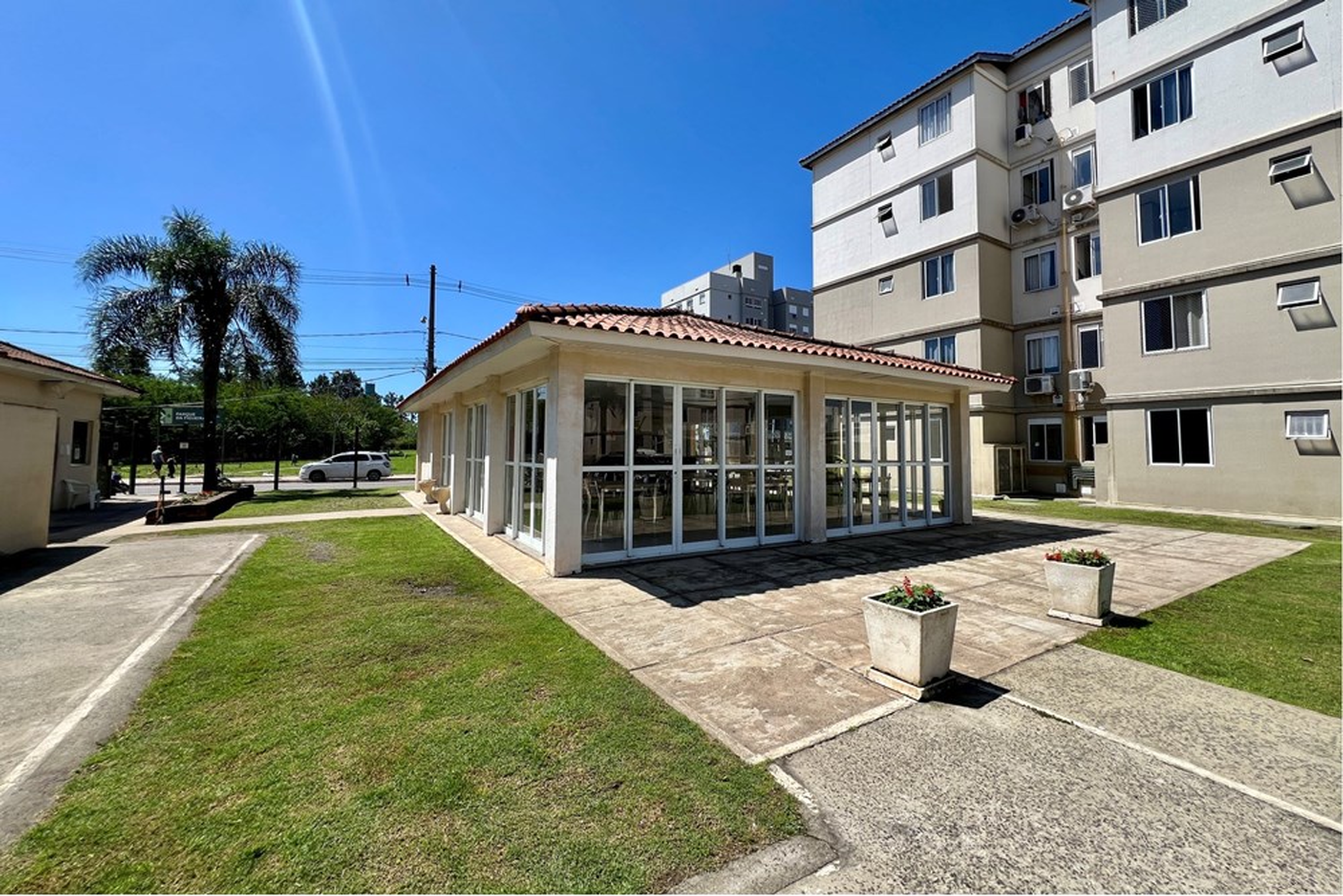 Apartamento, 2 quartos, à venda, 42 m², Fátima - Canoas — foto 2