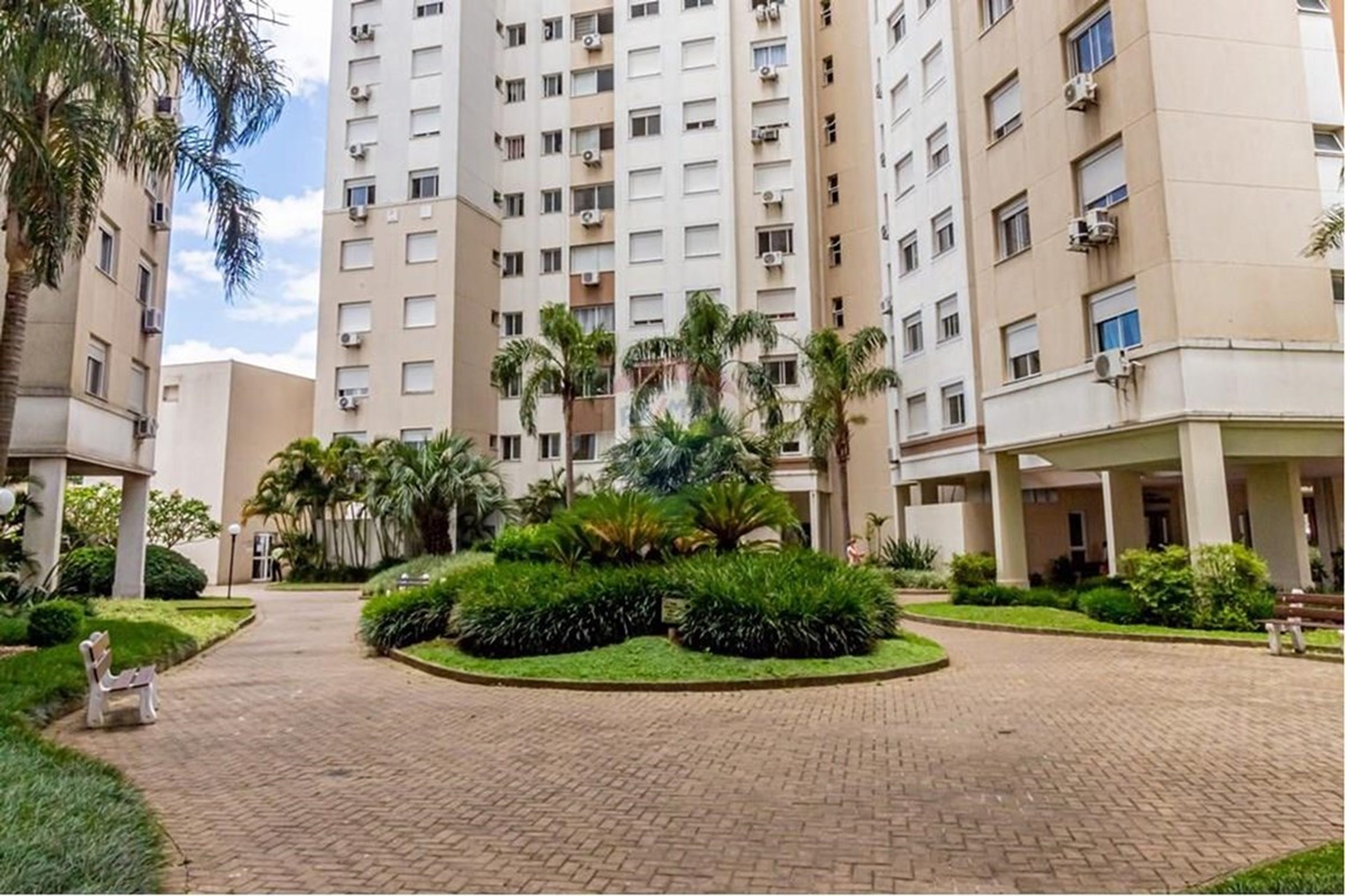 Apartamento no VIDCJGPDL 240 Apto 612511054-73, 3 quartos, à venda, 69 m², Vila Ipiranga - Porto Alegre — foto 2