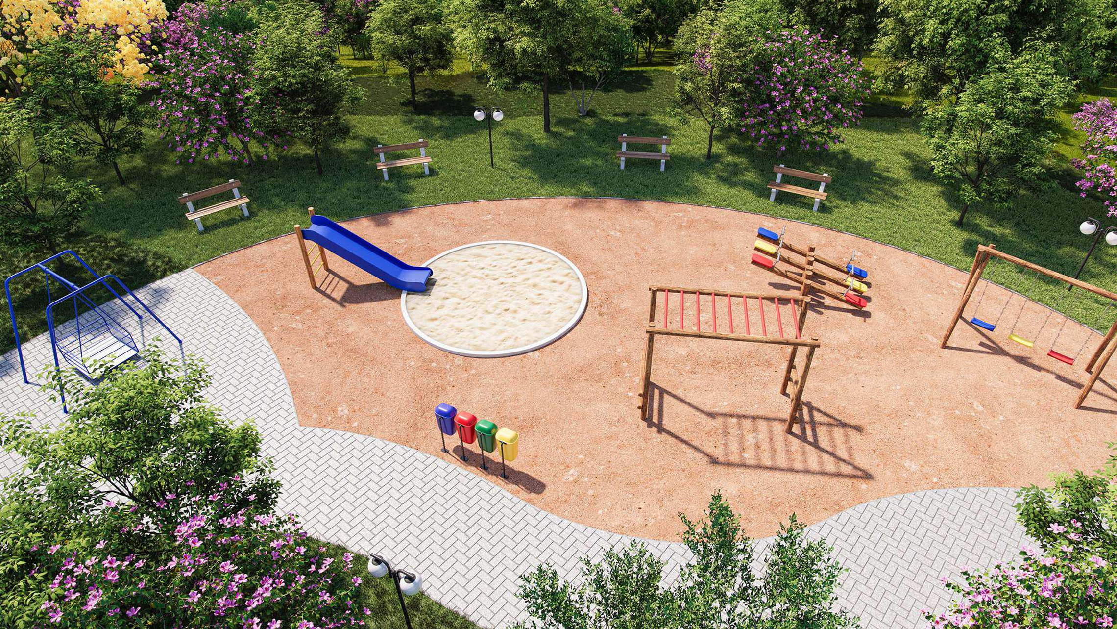 260 playground 260 playground