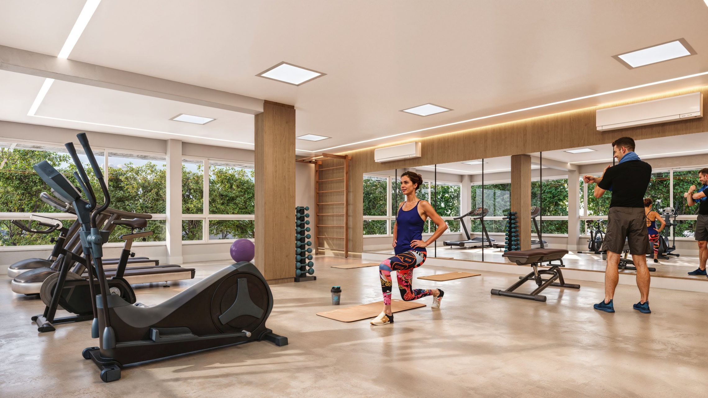 FITNESS FITNESS
