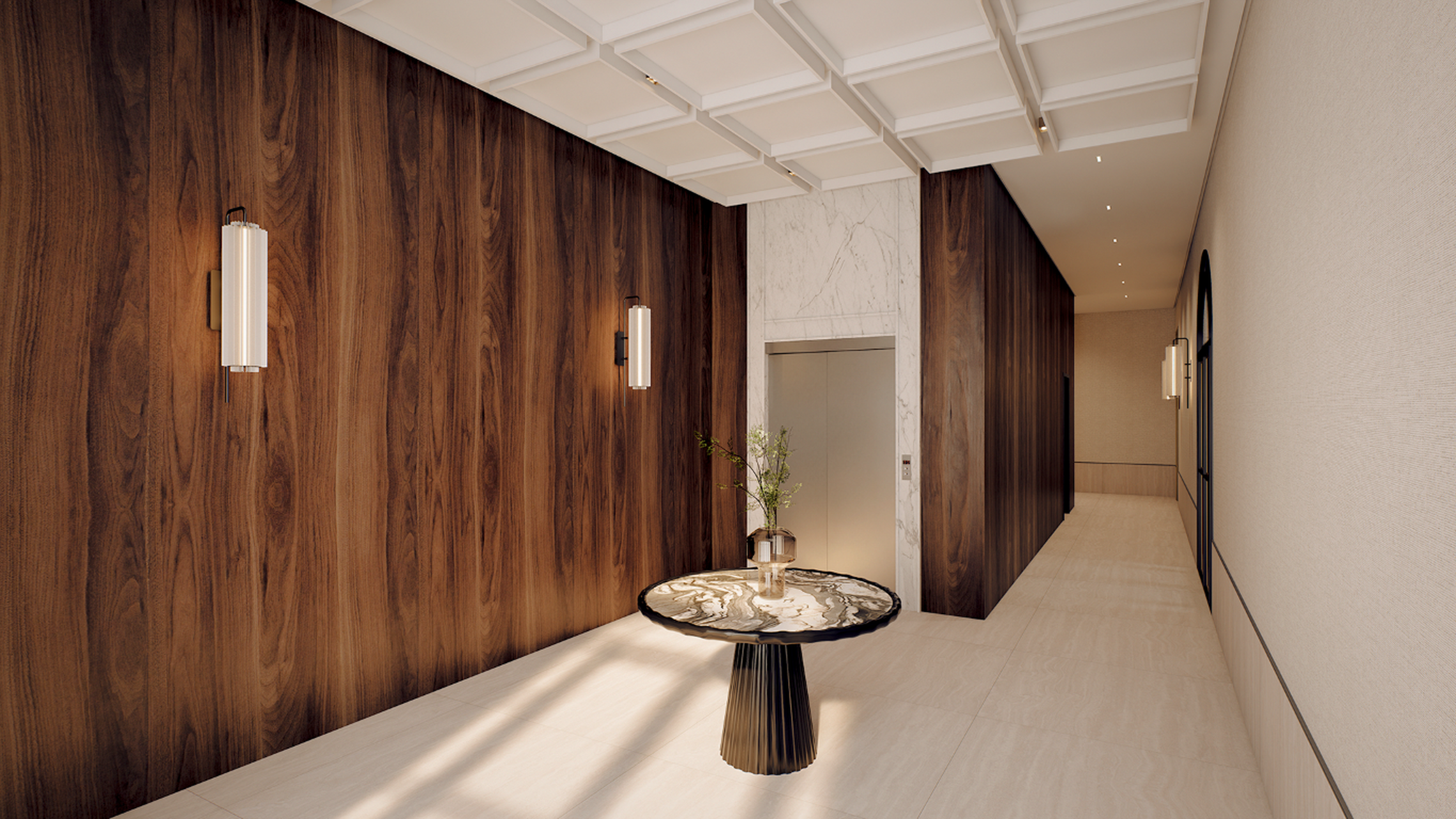 030 hall