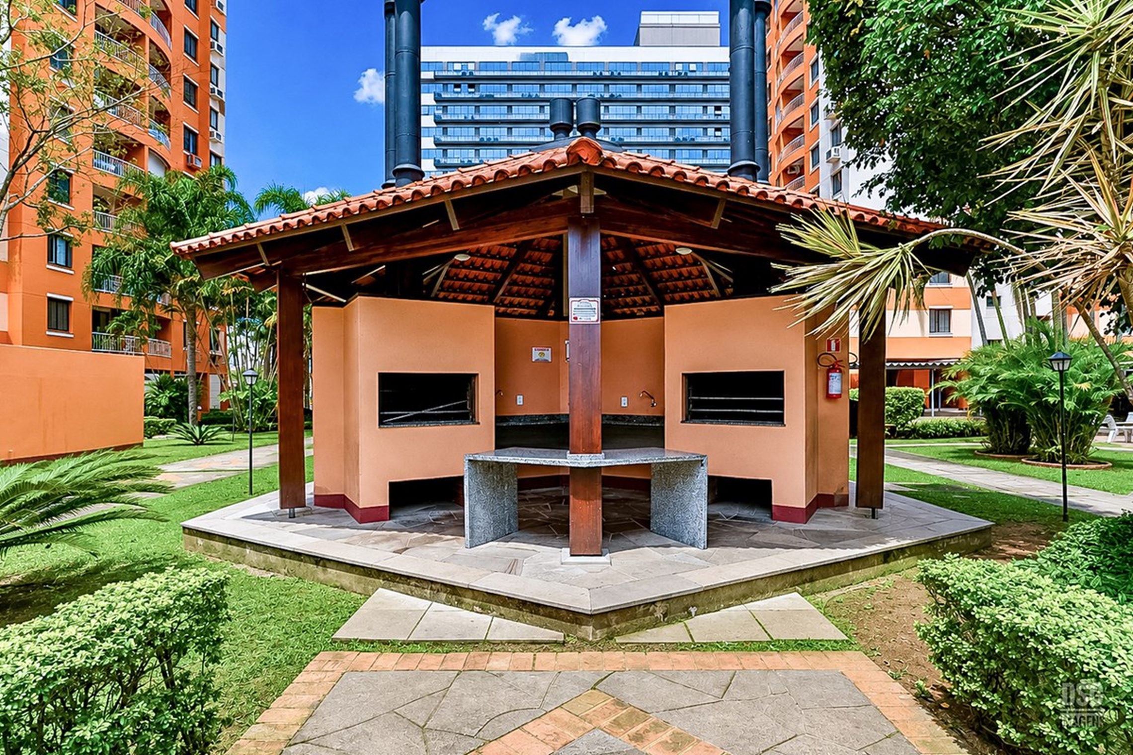 Apartamento, 3 quartos, à venda, 70 m², Cristo Redentor - Porto Alegre — foto 2