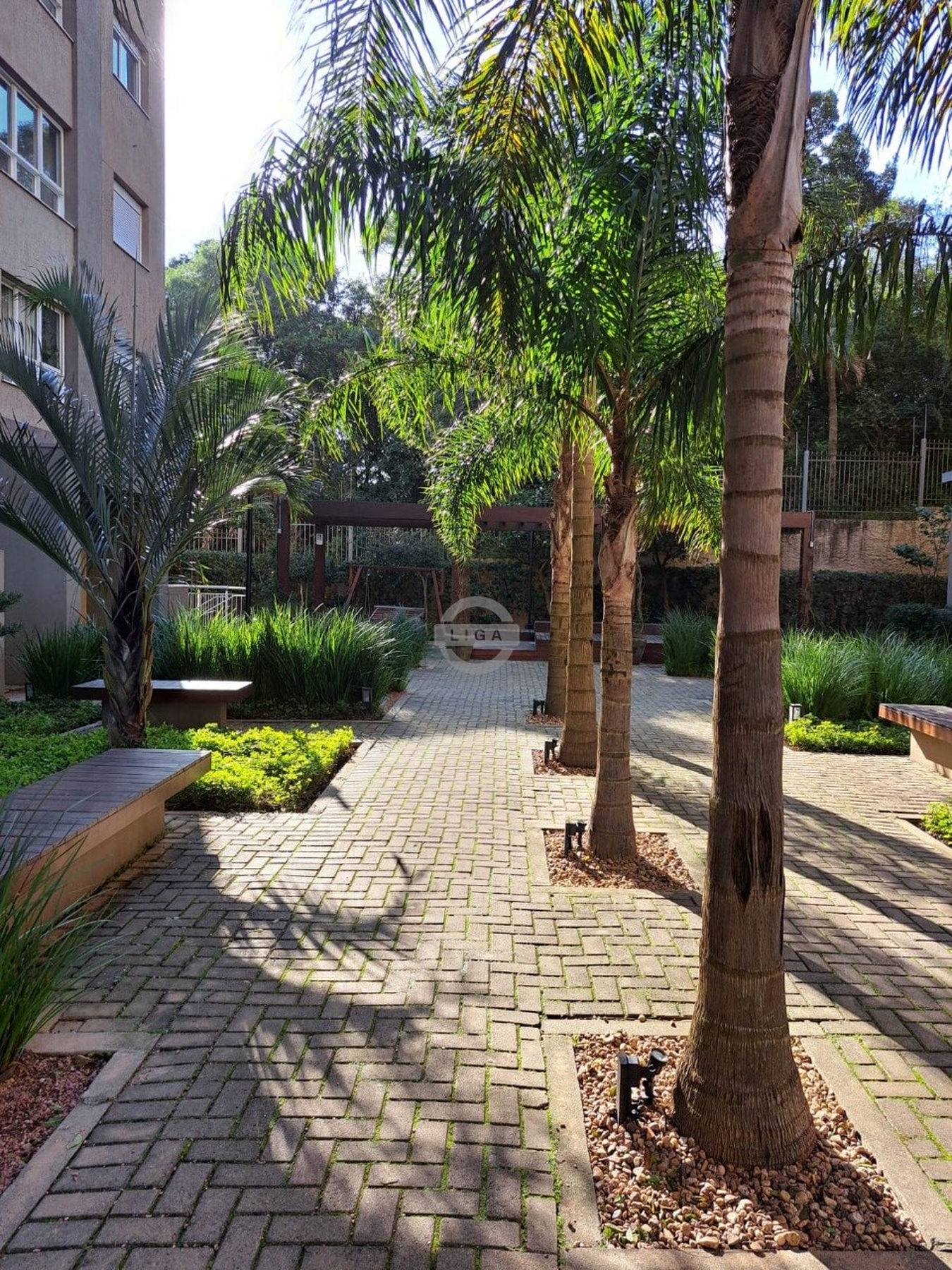 New Life Apto TRE1915 — Jardim Carvalho, Porto Alegre — foto 4
