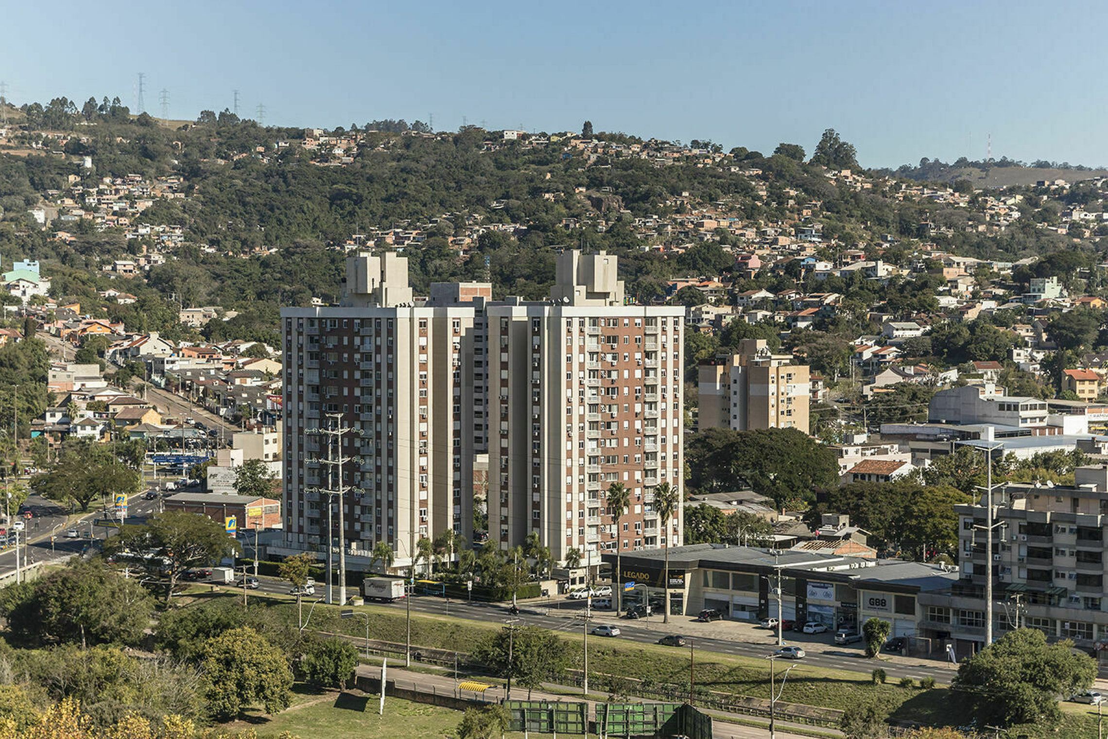 PPT 927 Apto 317