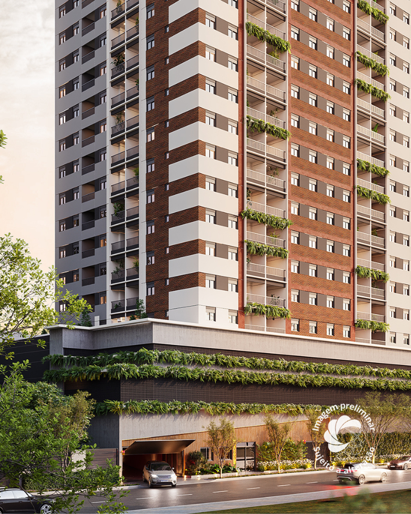 In Paraíso - Breve Lançamento - Integra Urbano — foto 2