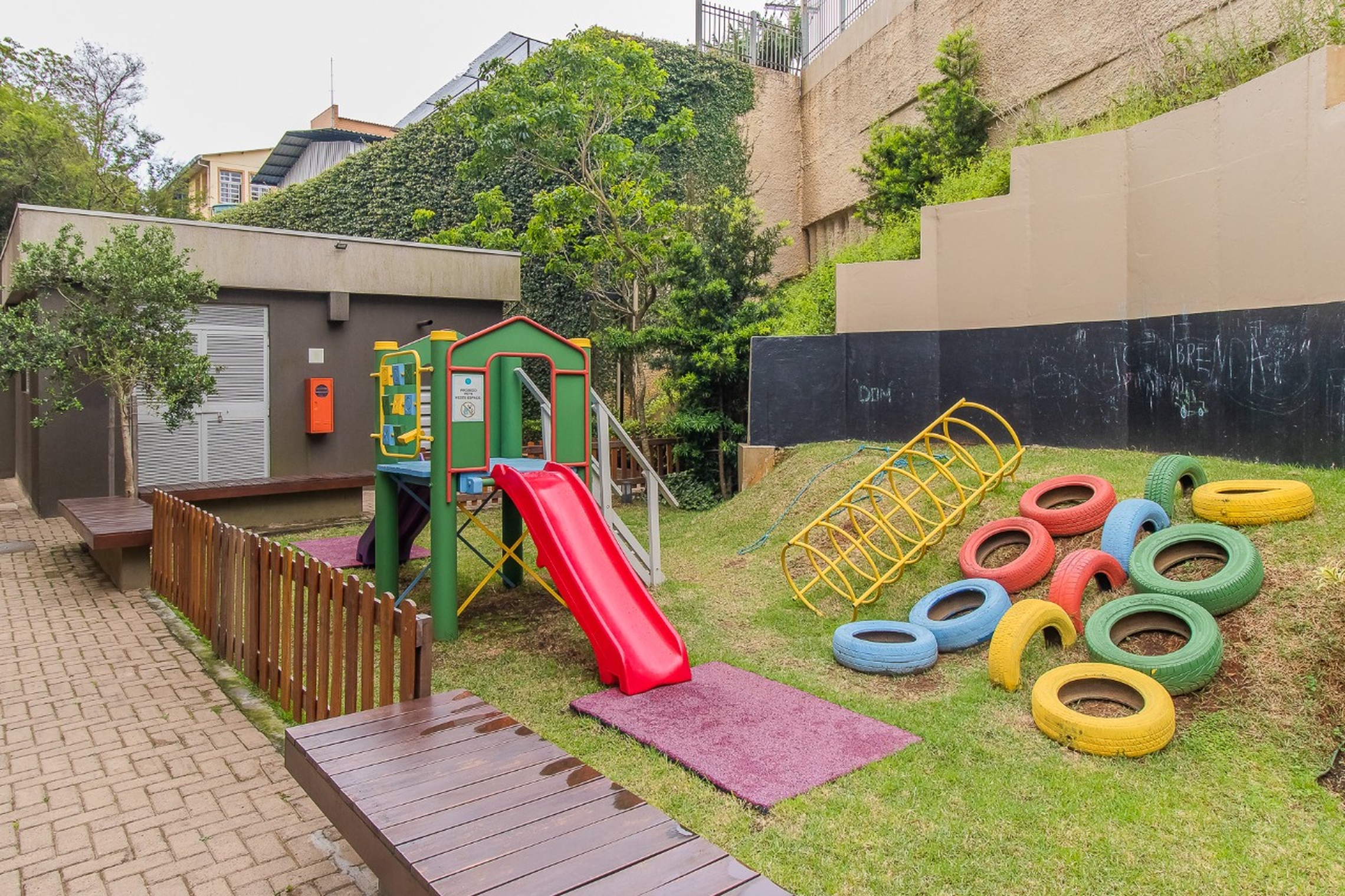 Apartamento, 3 quartos, à venda, 75 m², Jardim Carvalho - Porto Alegre — foto 5