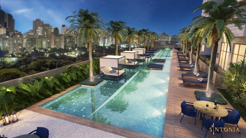 Sintonia Perdizes - Residencial