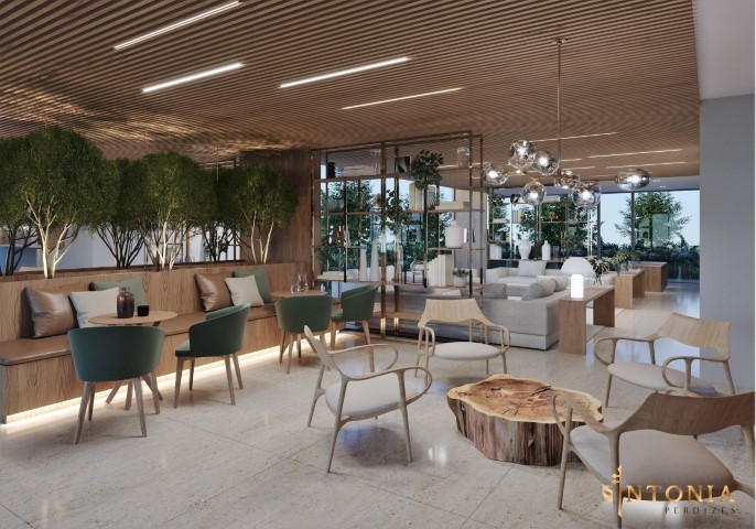 Sintonia Perdizes - Residencial