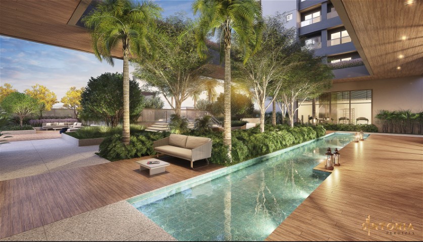 Sintonia Perdizes - Residencial