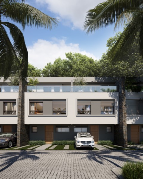 Residencial Multifamiliar de 3 quartos, 180m² no bairro Jardim Itu, em Porto Alegre | Eu Corretor