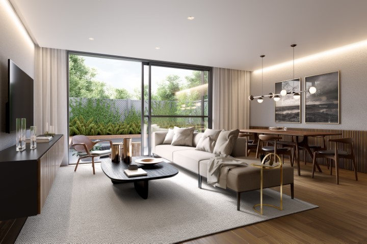 Residencial Multifamiliar de 3 quartos, 180m² no bairro Jardim Itu, em Porto Alegre | Eu Corretor