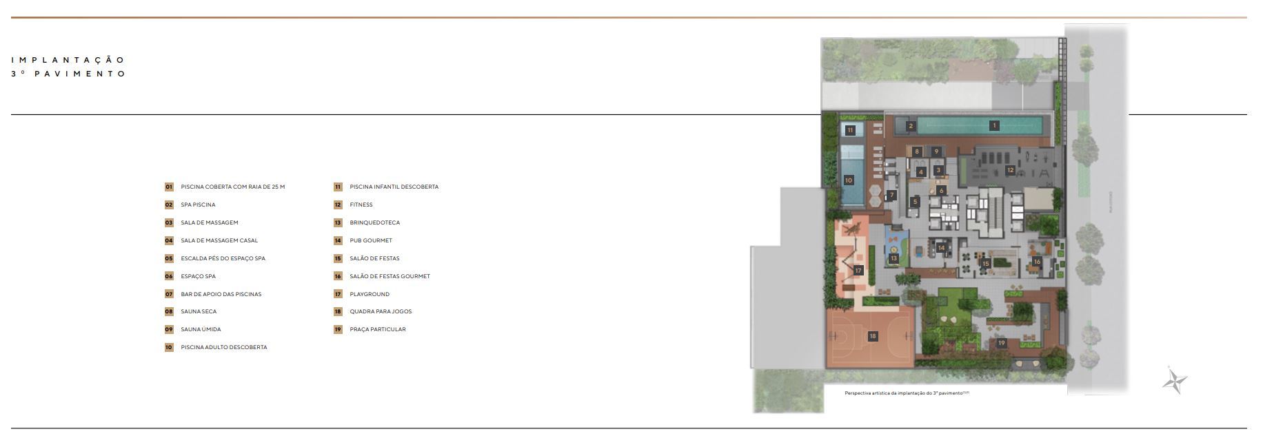 Platô Perdizes - Even SP