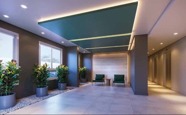 Composite Moema - Residencial