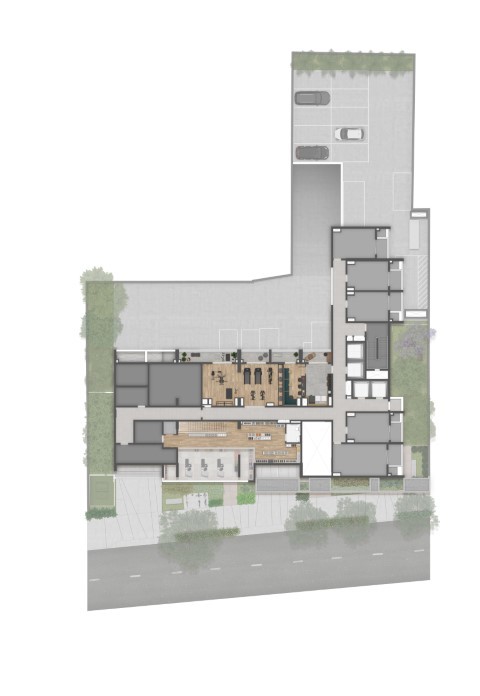 Haus Mitre Ibirapuera - Mitre Realty