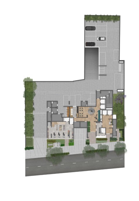 Haus Mitre Ibirapuera - Mitre Realty