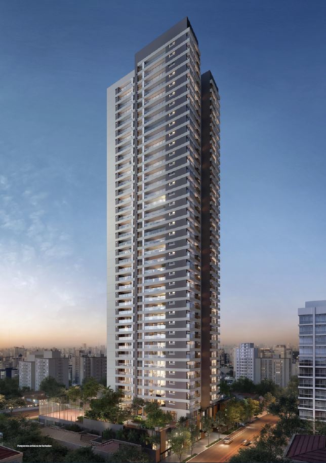 Platô Perdizes - Even SP